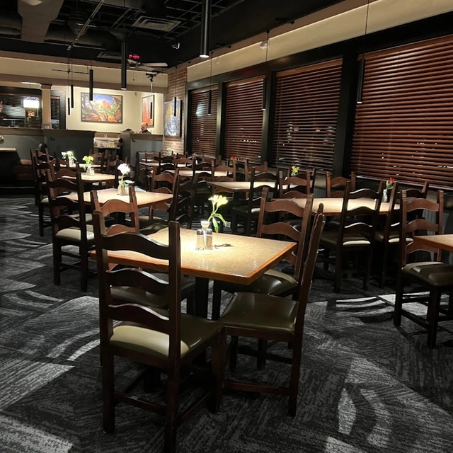 Casual Dining &amp; Takeout in Colorado Springs