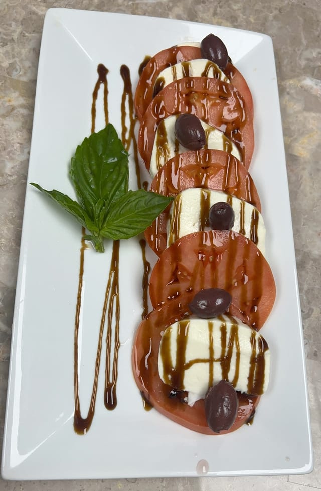 Caprese Salad