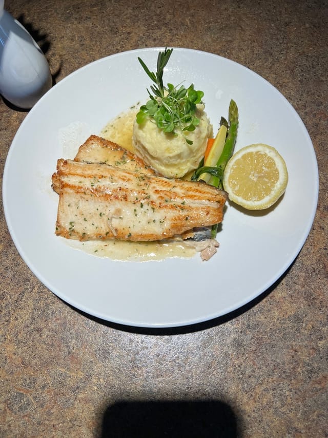 Trout