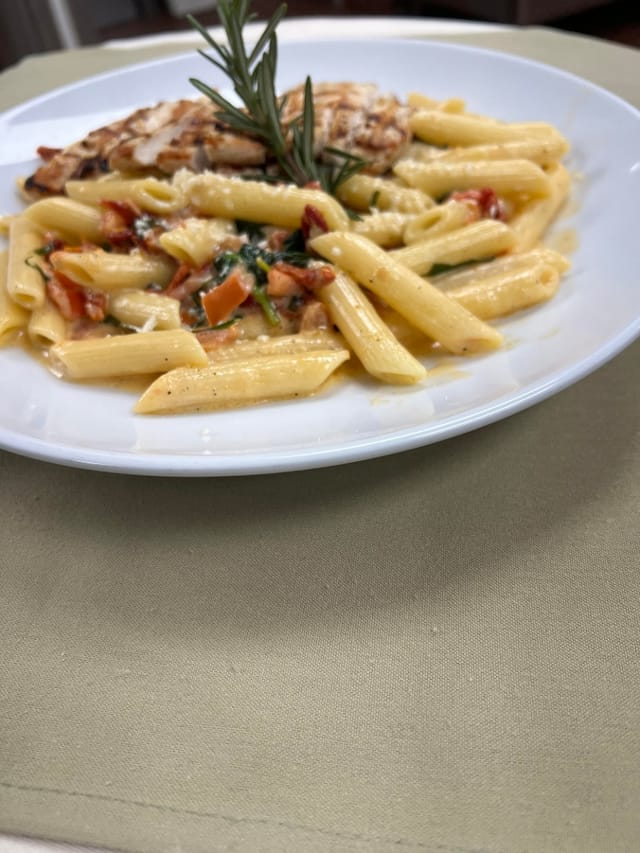 The Tuscan