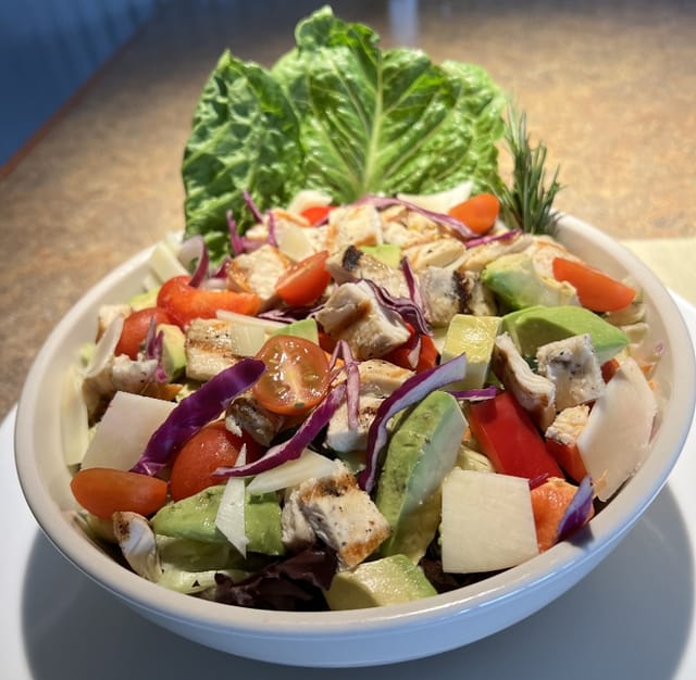 Chicken Salad