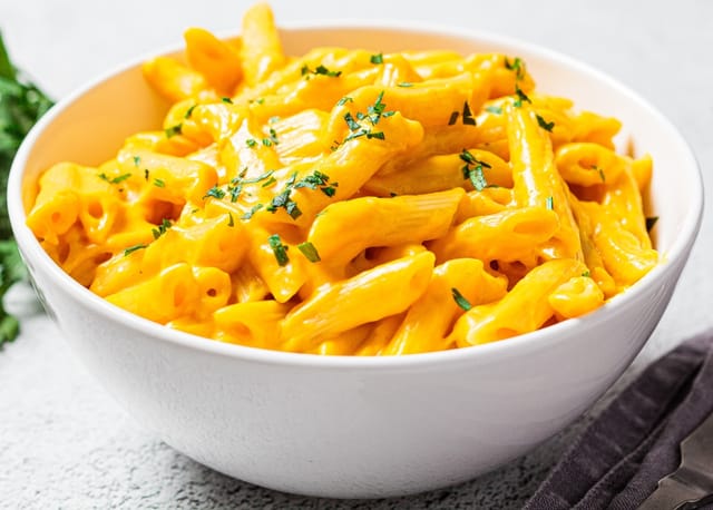 Mac & Cheese